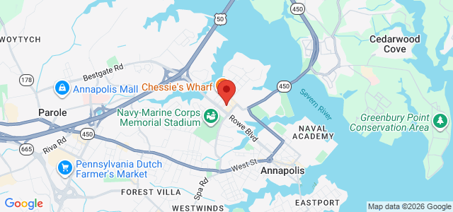 Joyce E. Smithey office location map