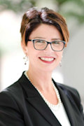 Julie Seaborn