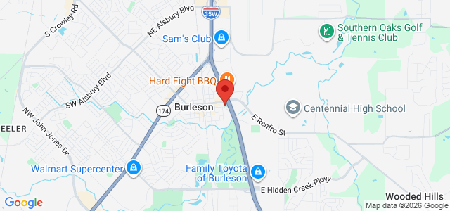 Juliette Steffe office location map