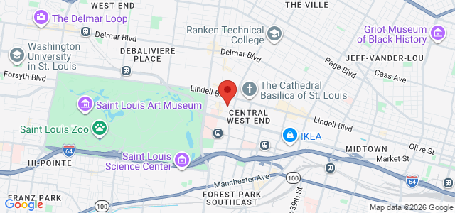 Justin K. Summary office location map