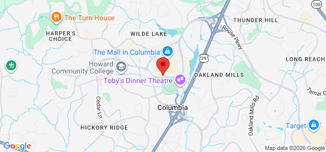 Kandace L. Scherr Esq. office location map