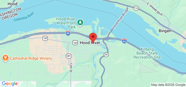 Karen Schoenfeld office location map