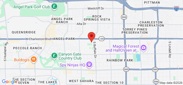 Kari L. Stephens office location map