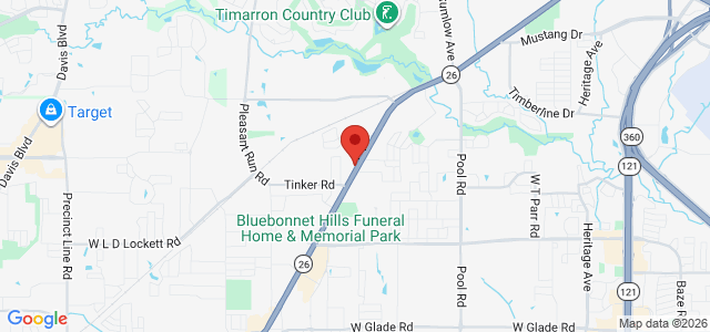 Kate Smith office location map