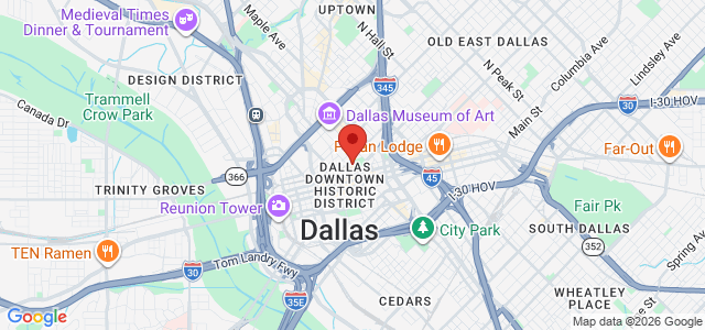 Katherine H. Stepp office location map