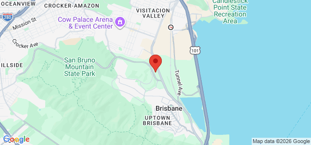 Katherine Shlaudeman office location map