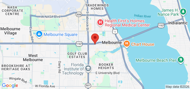Katie Jackson Stolz office location map