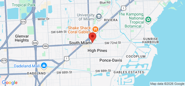 Keith H. Stolzenberg office location map