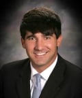 Keith P. Saltzman