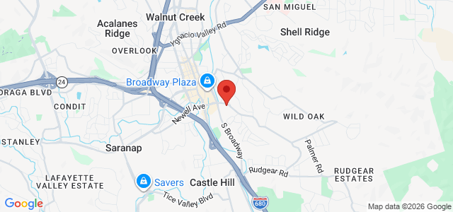 Kellen Stevens office location map