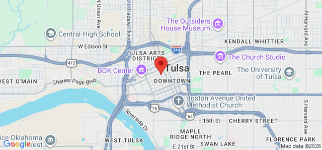 Kelly Ann Smakal office location map
