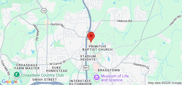 Kenneth Jay Steinberg office location map