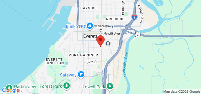 Kenneth Joseph Schneider office location map
