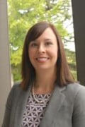 Keri J. Smith