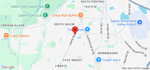 Kevin D. Swartz office location map
