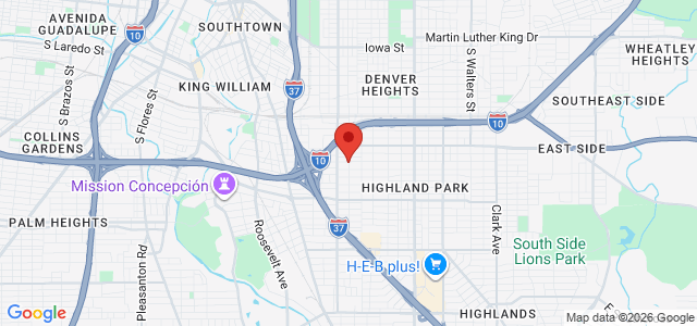Kevin E. Sralla office location map