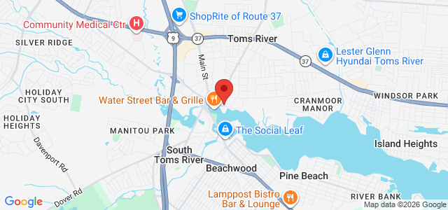 Kevin N. Starkey office location map