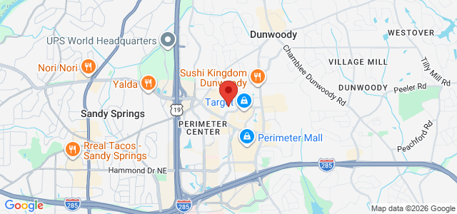 Kevin O. Skedsvold office location map