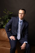 Kevin R. Sanislo Esq.