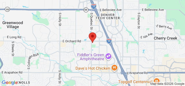Kim J. Seter office location map