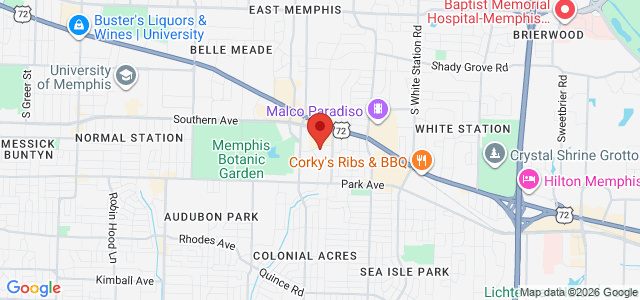 Kim Schuerman Smith office location map