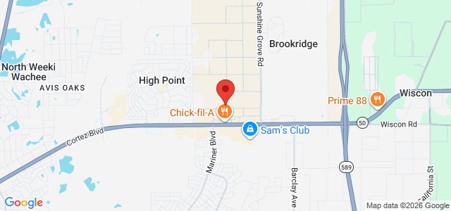 Kimberly A. Scarano office location map