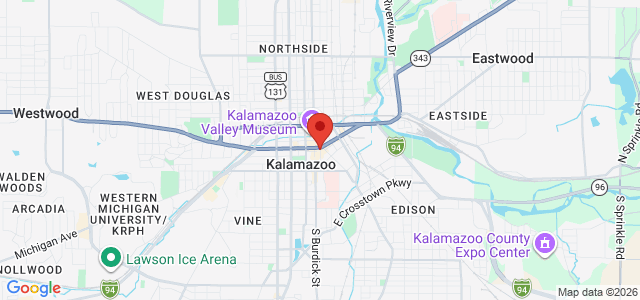 Kimberly L. Swinehart office location map
