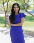 Komal Stiver