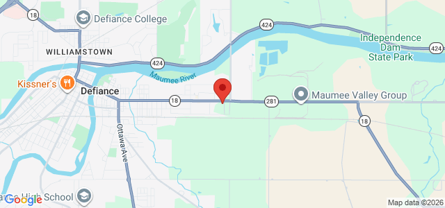 Kristen A. Stanton office location map