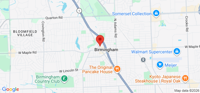 Kurt E. Schnelz office location map