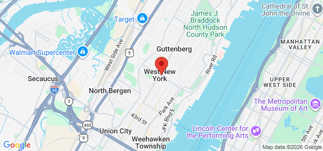 Laraine E. Schwartz office location map