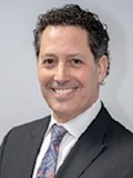 Larry P. Smith