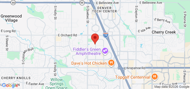 Laura B Stein office location map