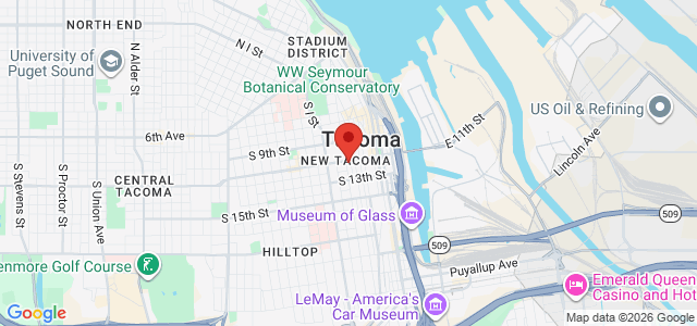 Laurel Smith office location map