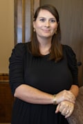 Lauren Welch Scott
