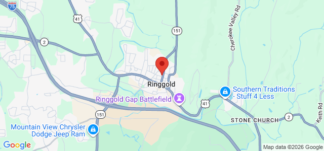 Lawrence A. Stagg office location map