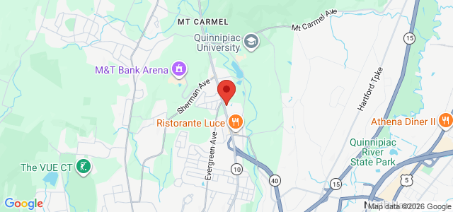 Lawrence C. Sgrignari office location map