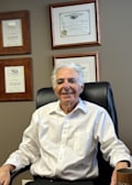 Leonard Wayne Shefren