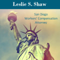 Leslie S. Shaw