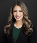Lillian K. Saba