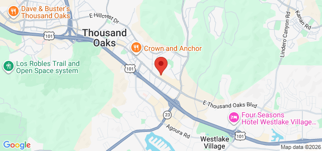 Lisa A. Sale office location map