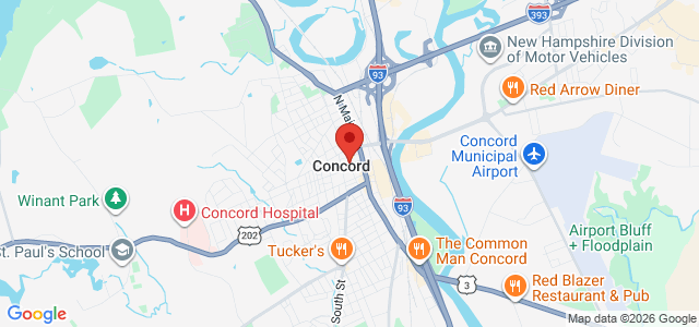 Lisetta Silvestri office location map
