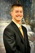 Logan M. Schultz