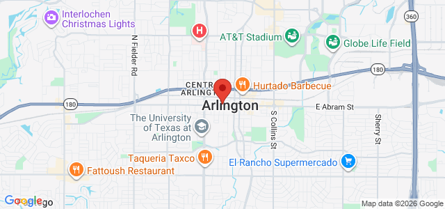 Logan W. Simmons office location map