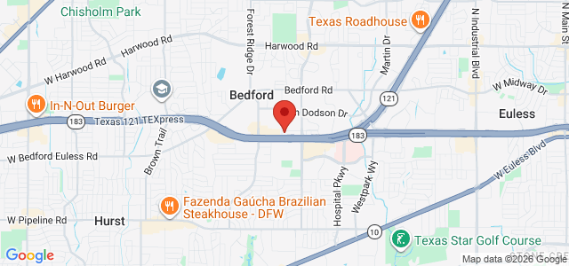 Lori Shannon office location map