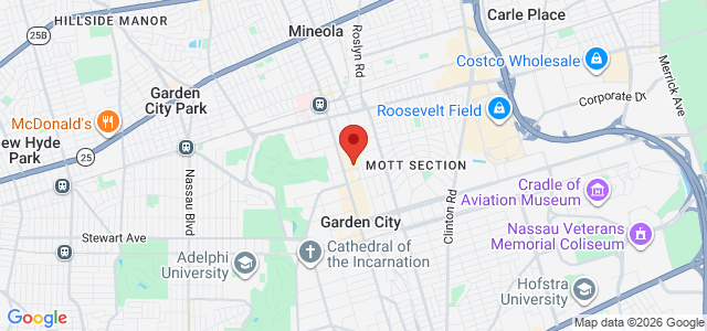 Louis D. Stober Jr. office location map