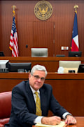 M. Andrew Stover
