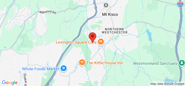 Marc O. Sheridan office location map