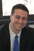 Marc O. Sheridan