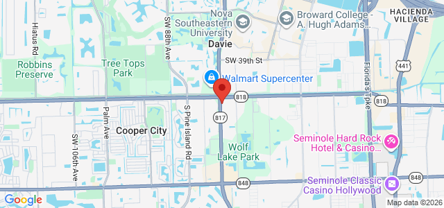Marc Schiller office location map